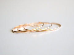 Everyday Stacking Bracelet