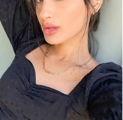 18k Gold Filled Classic Chain in Georgia