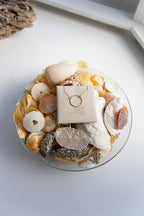 Unbroken Circle Pendant