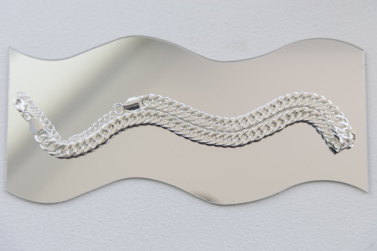 Codie Link Necklace