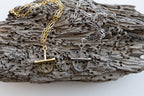 The Legacy Necklace