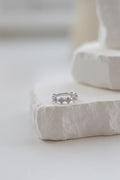 Fleur Ring