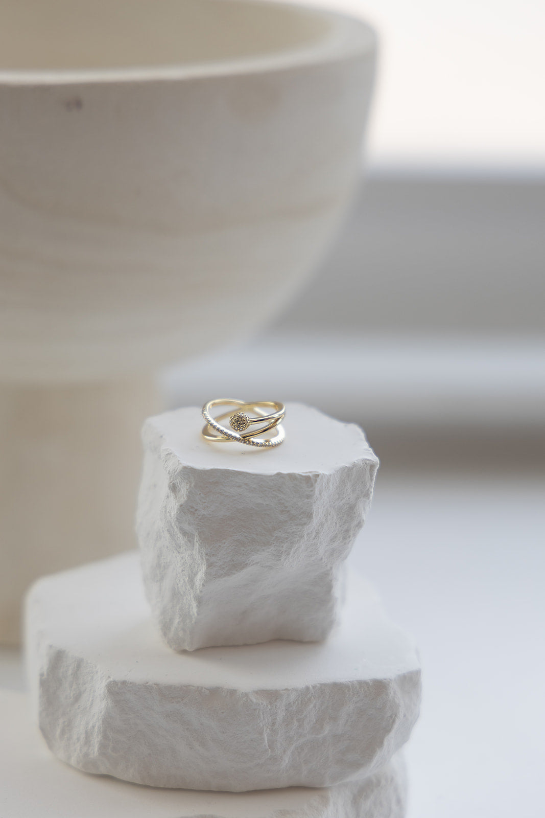 Orbit Ring