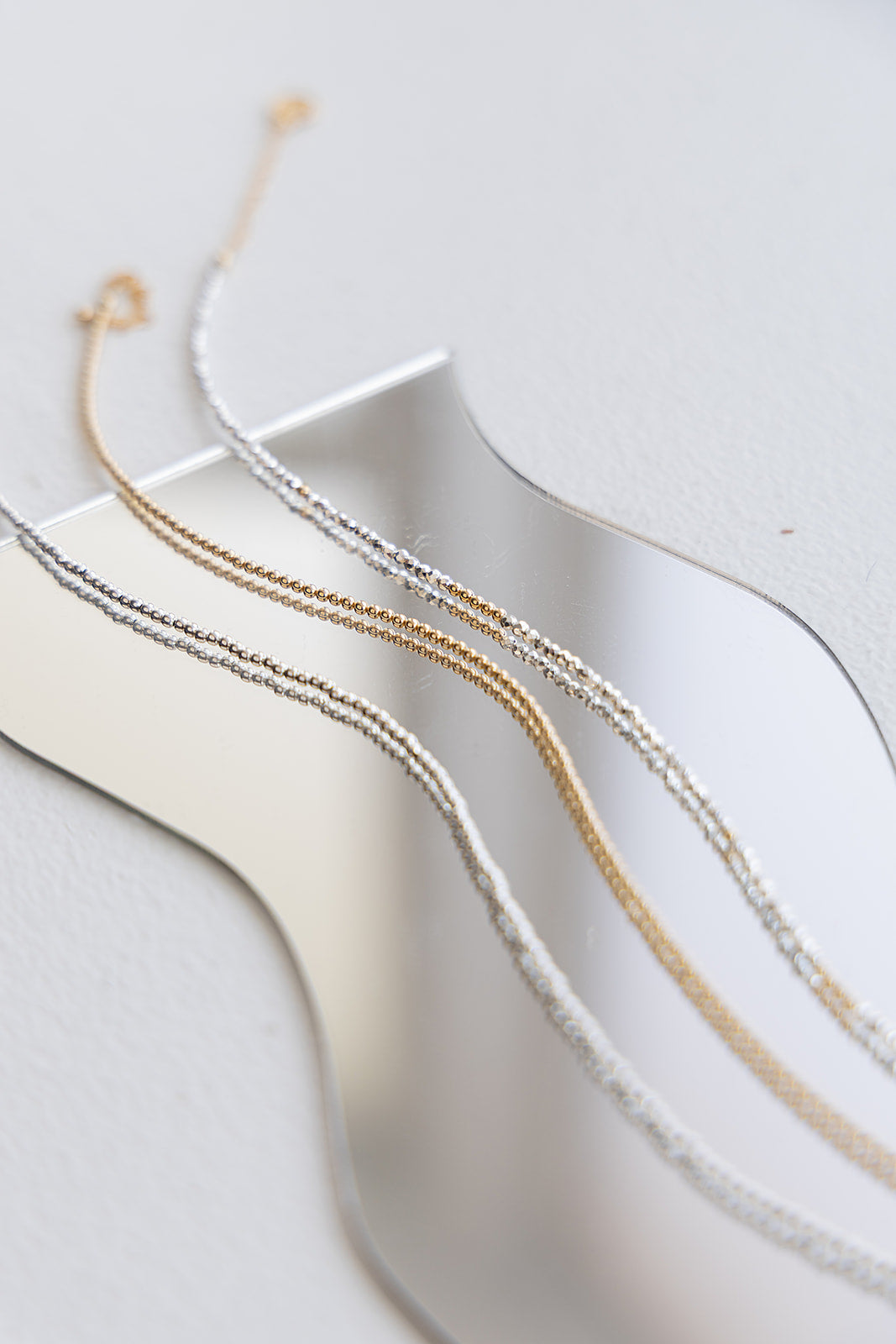 Moon Beam Bracelet