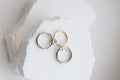 Two Tides Ring