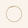 Always Tennis Bracelet