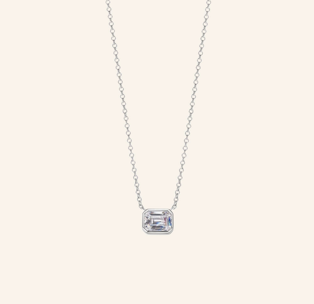 The Ten Necklace