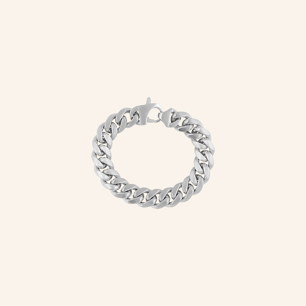 Bri Chunky Bracelet