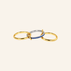 Bellanca Spinner Ring