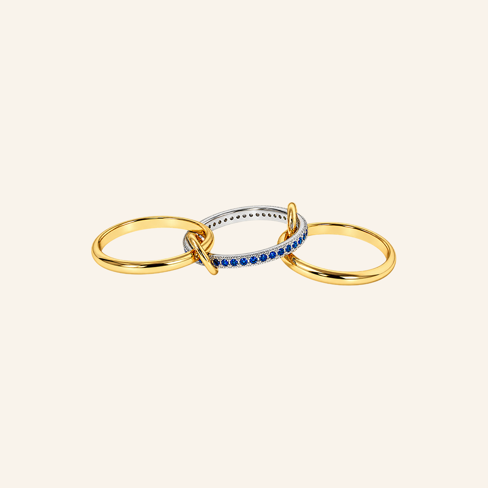 Bellanca Spinner Ring