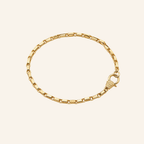 Box Chain Anklet