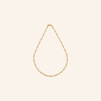 Cadence Link Necklace
