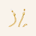 Carlee Sunglass Chain