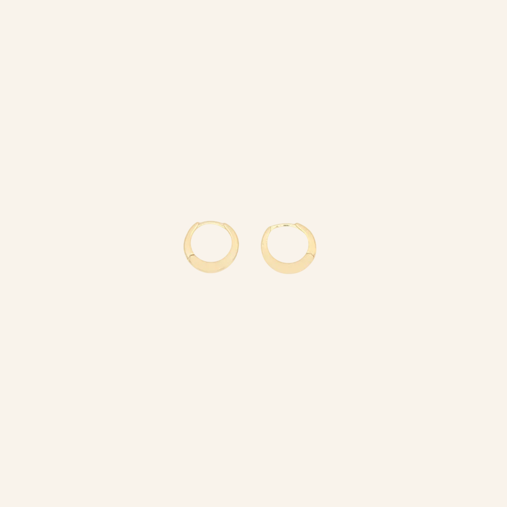 Carrie Hoops