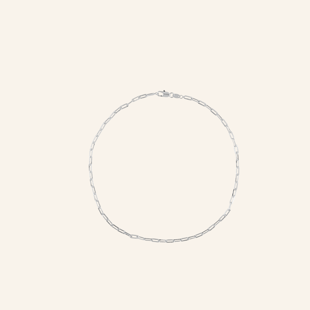 Codie Link Necklace