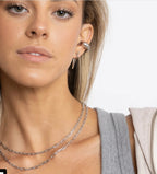 Codie Link Necklace in Georgia