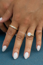 Ellie Eternity Ring