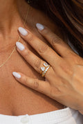 Kismet Ring