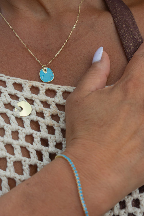 The Current Necklace