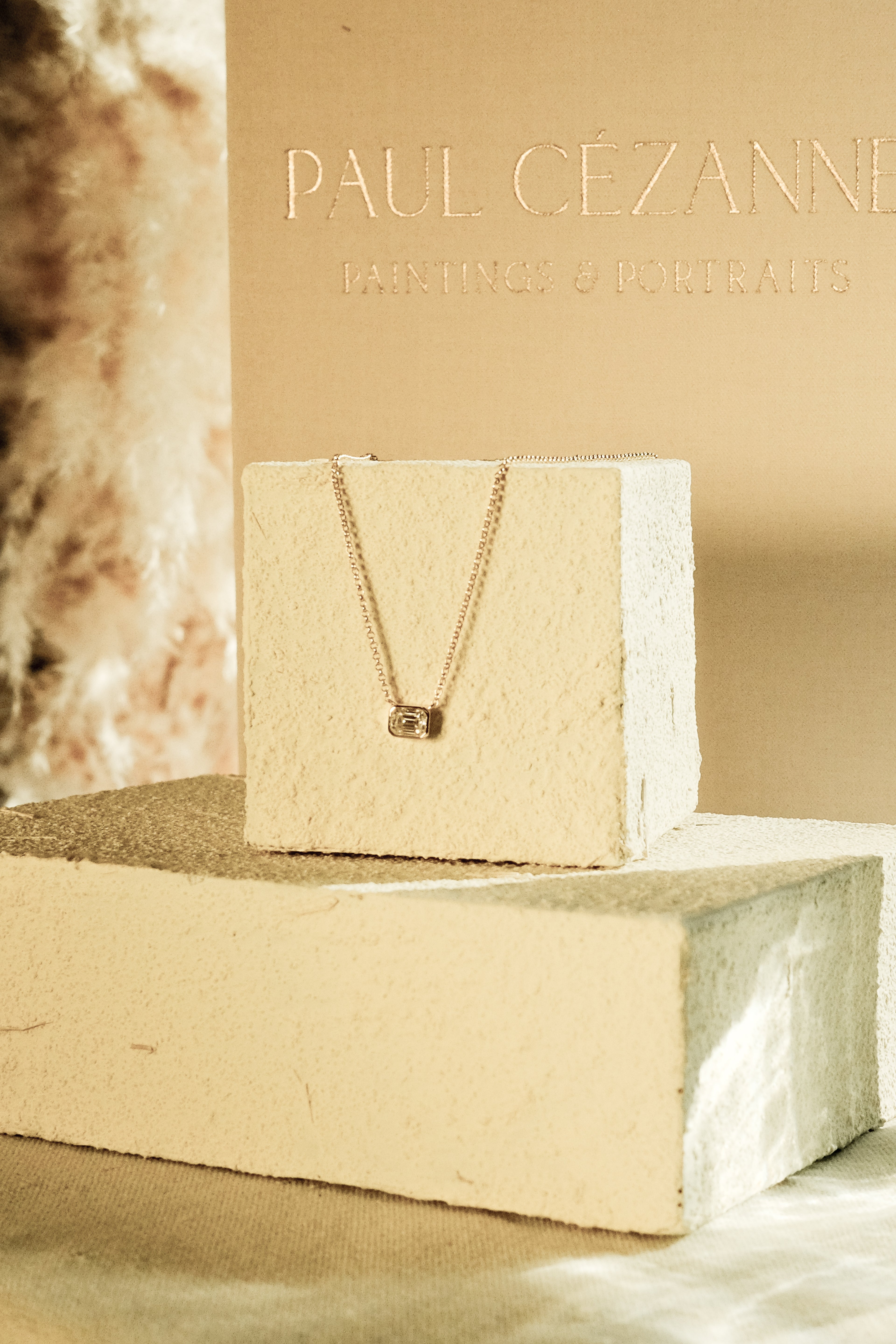 The Ten Necklace