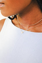 Wayfinder Necklace