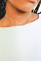 The Trio Necklace
