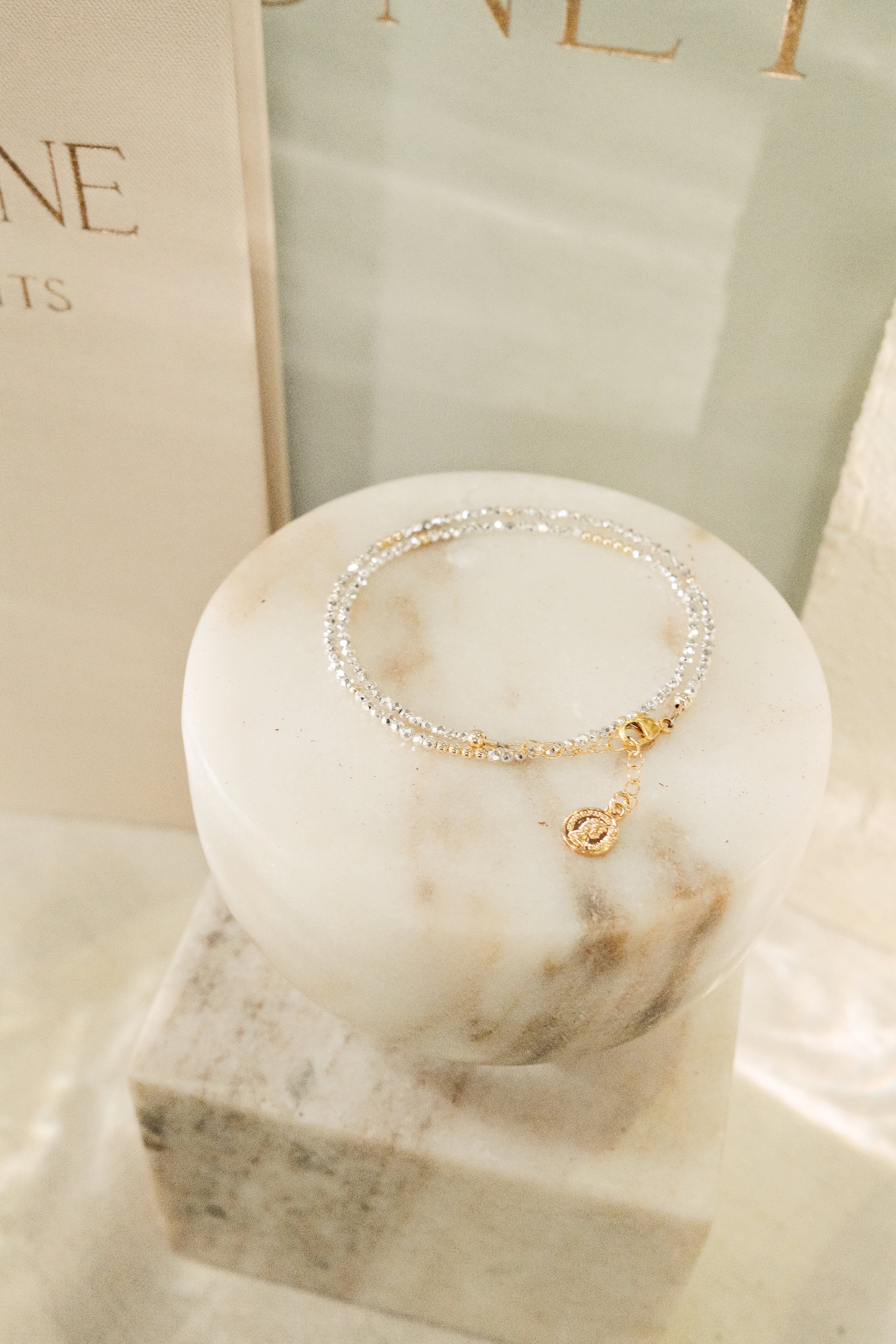 Moonlight Bracelet