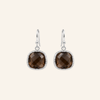 Dusk Drop Earrings