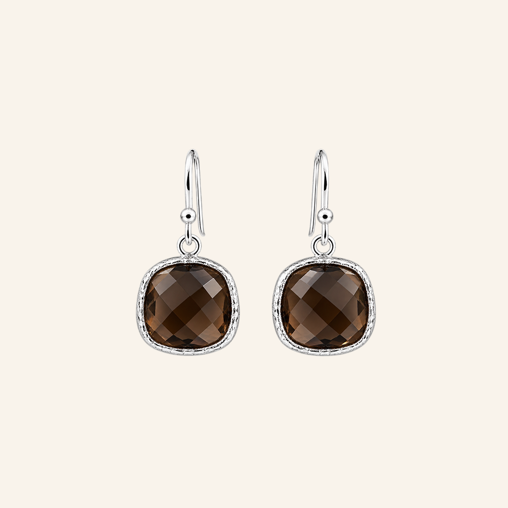 Dusk Drop Earrings