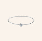 Dustin Heirloom Bangle in Gold