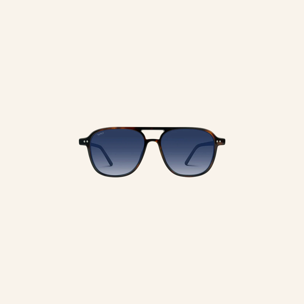 Dustin Unisex Sunglasses