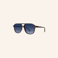 Dustin Unisex Sunglasses