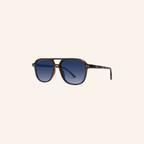 Dustin Unisex Sunglasses