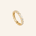 Ellie Eternity Ring