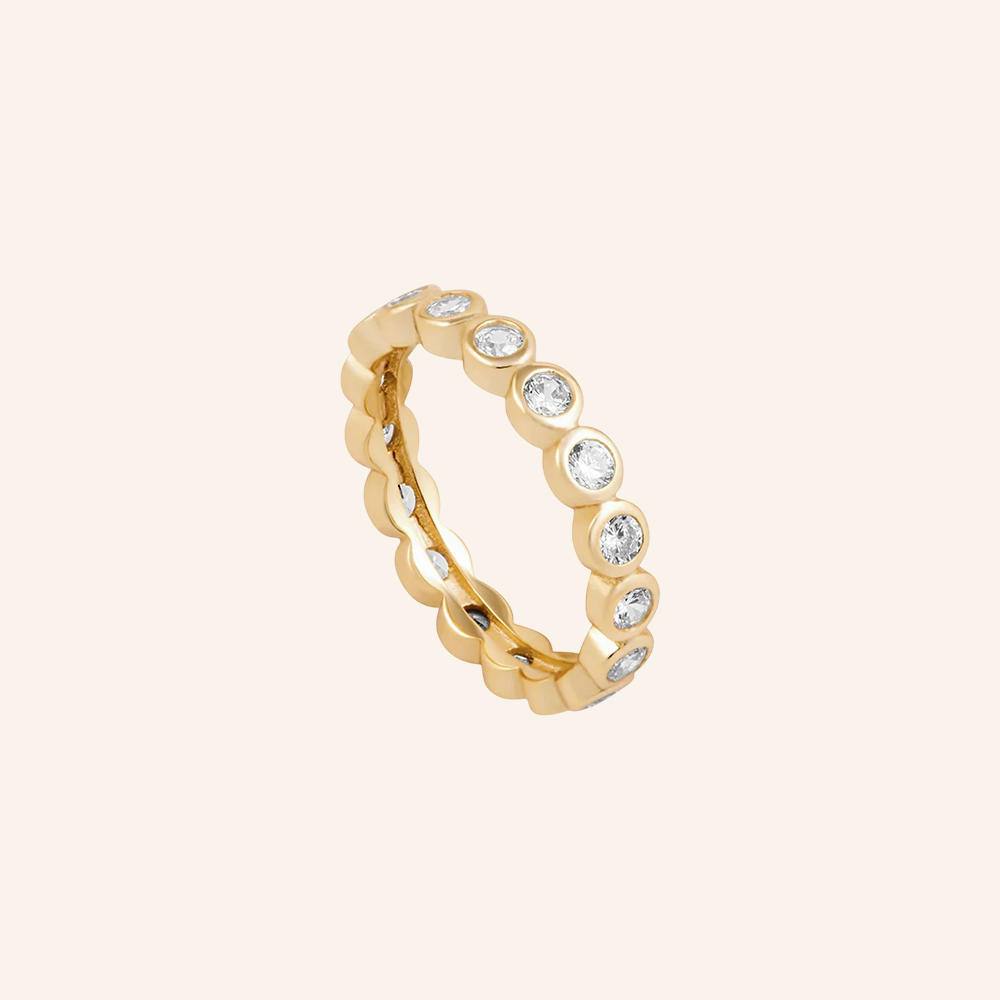 Ellie Eternity Ring