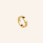 Eternal Band Ring
