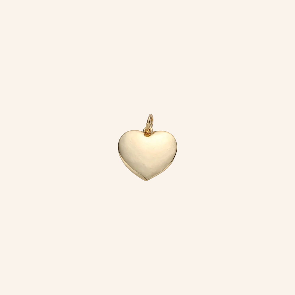 First Spark Charm