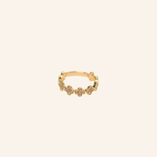Fleur Ring