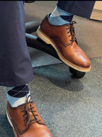 Freehold Township Argyle Socks