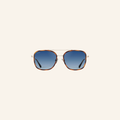 Gia Polarized Sunglasses