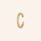 Glimmer Cuff