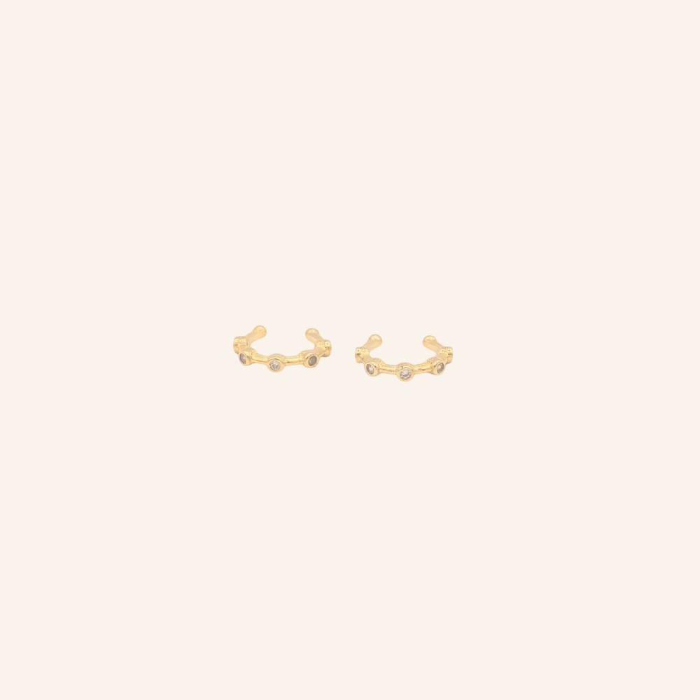 Halo Cuff