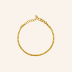Harrington Box Bracelet