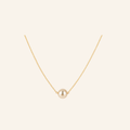 Heirloom Pearl Necklace