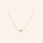 Heirloom Pearl Necklace