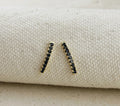The Thin Line Stud