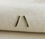 The Thin Line Stud