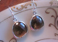 Dusk Drop Earrings