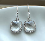 First Light Dainty Earrings