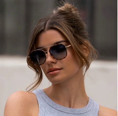 Gia Polarized Sunglasses